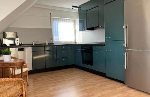 Fewo Weitsicht - Foto 13