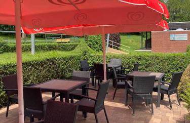 Apartment mit Wintergarten und Terrasse in ruhiger Lage im schönen Taunus - Foto 39