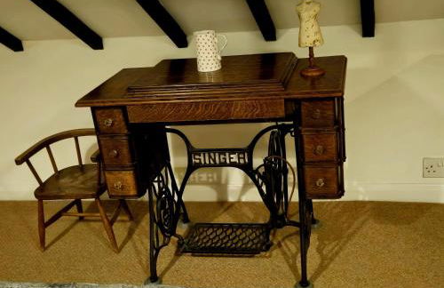 Holly Cottage - Foto 52