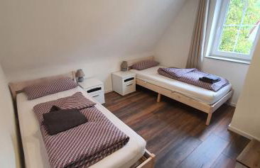 Apartment Doppelhorst in Oberndorf - Photo 2