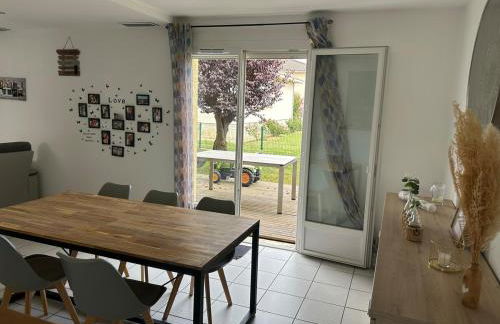 Maison Tonneins 2 chambres - Foto 6