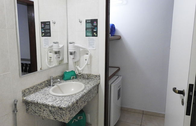 Brotas Eco Hotel Fazenda - Photo 29