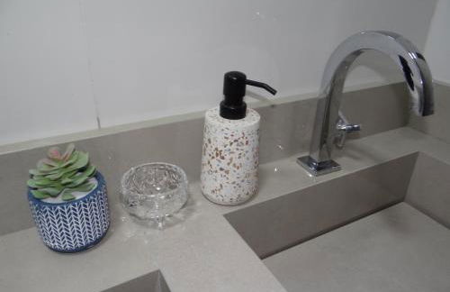 Zani Apart Hotel Comfort Inn & Suites Porto Velho - Foto 18