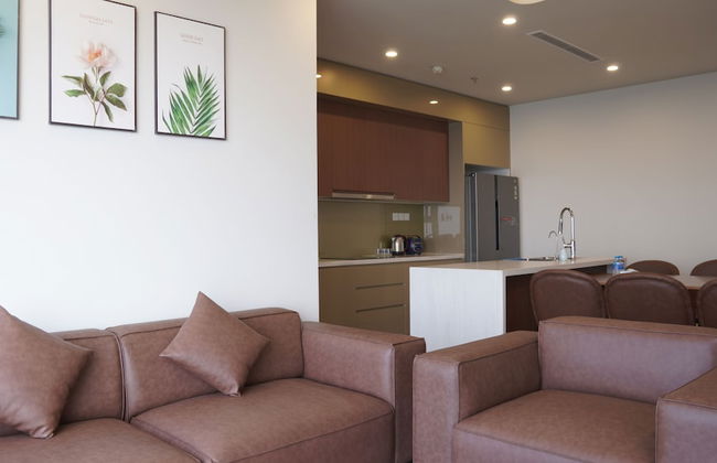 The Matrix One Residence - Foto 29