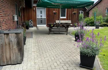 Ferienhaus Fichtenschloss - Foto 19