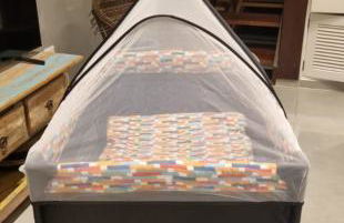 Casa Toque Toque pequeno em condomino - Foto 23