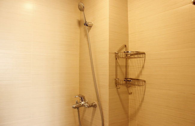 Classic 2BR Apartment At Gateway Pasteur near Exit Toll - Foto 35