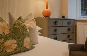 North Cottage - A Stylish Family Retreat Once Owned by Beatrix Potter - Foto 22