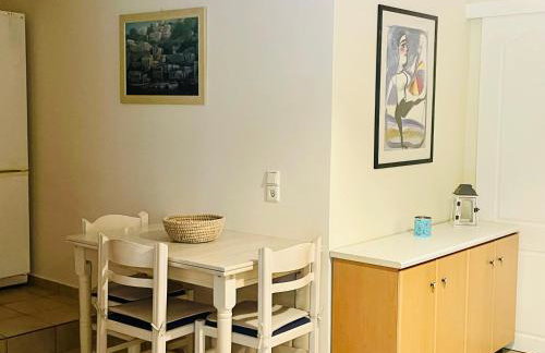 ILIOCHARI sea view apartments Oropos - Kalamos - Foto 51