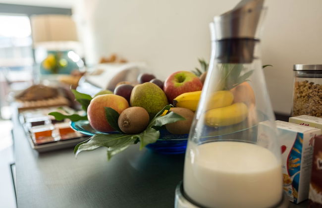 SUYTES Business Studios - Foto 43