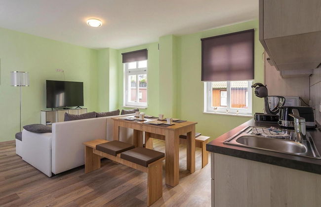 Apartment Remise, Wernigerode - Foto 25