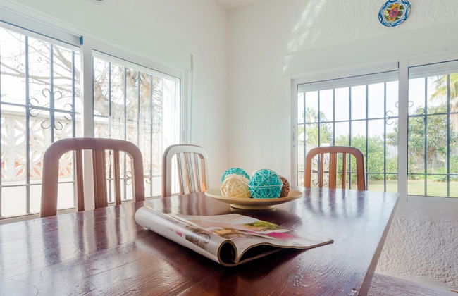 Calma Holiday Home 22606 - Photo 13