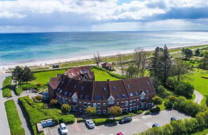 Terrassen-Fewo 'Ankerplatz' direkt am Ostseestrand - Foto 18