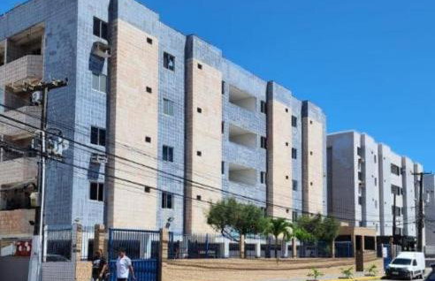 APARTAMENTO COMPLETO NO BESSA para até 05 pessoas - Foto 1