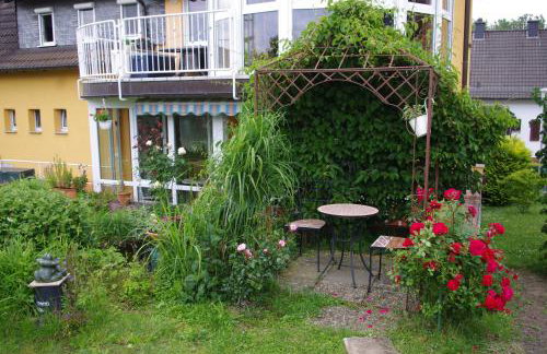 Ferienwohnung Bischoff - Foto 3