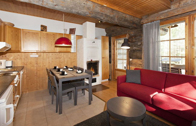 Holiday Club Ylläs - Photo 40