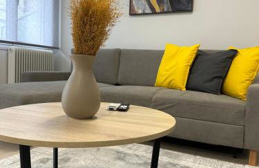 Central stay - Foto 1