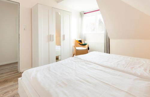 Toplage direkt an der Steilküste - FeWo 2 "Ostseenest" Hohwacht - Foto 9