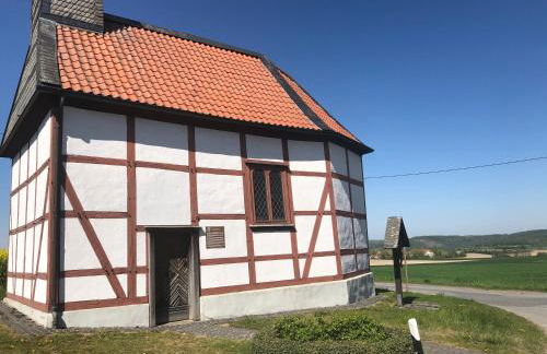 Ferne und Weite im Sauerland Blick über das Ruhrtal - Foto 23