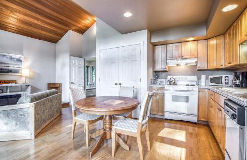 The Quintessa Cottage - Foto 8