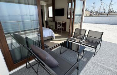 Baobloom by the sea in the heart of Thessaloniki - Foto 25