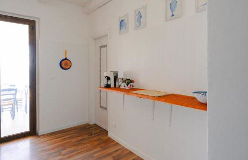 Le Terrazze sul mare Joelle -The uniqueness of the Terrace overlooking the sea - Foto 38