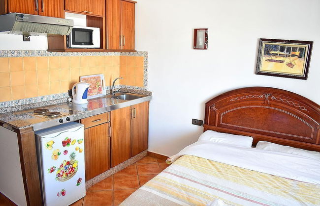 Mirador Golf Apart-hotel - Foto 23