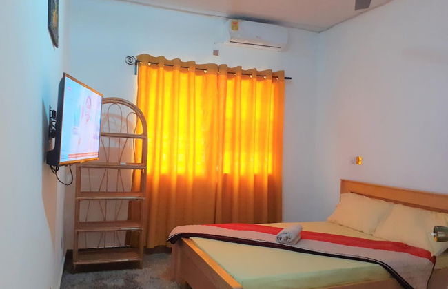 Lovely 3-bedroom Vacation Home in Kumasi - Foto 6