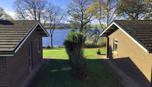 Manor House Marine & Cottages - Foto 2