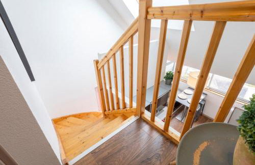 Appartement duplex vue mer - Foto 10