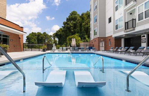 The Luxe Living 5 Min From Downtown - Foto 40