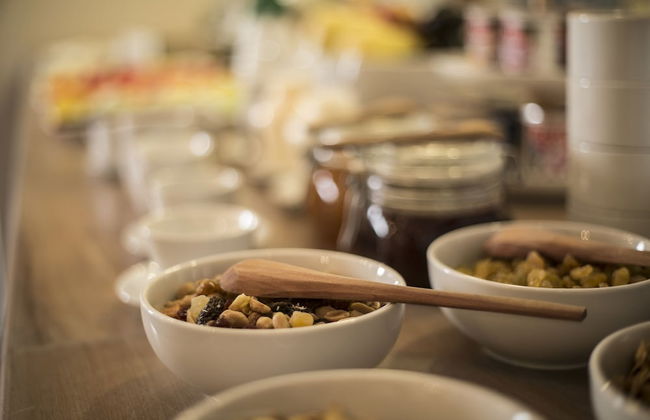 Casa Galos Hotel & Lofts - Foto 42