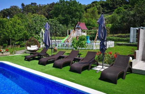 Apartments Villa Subic - Photo 66