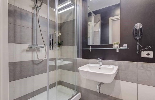 Hanky Suite - Foto 24