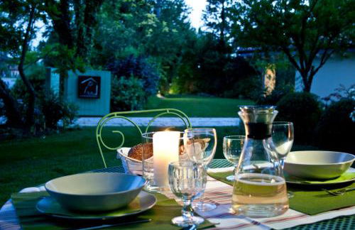 La Casa del Giardiniere - Foto 28