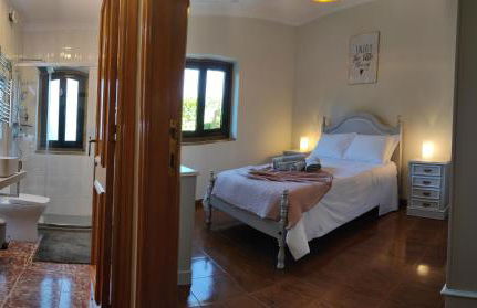 Casa Além Rio - quartos para 6 hóspedes em Santo Tirso - Foto 18