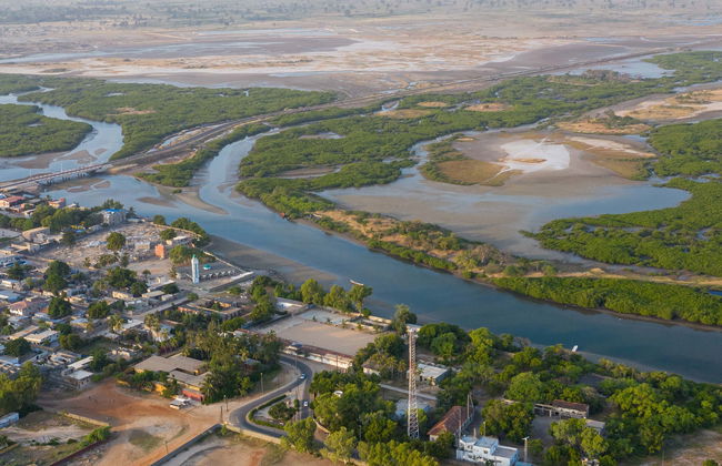 Tour di 10 giorni della Petite-Côte e Casamance - Foto 2