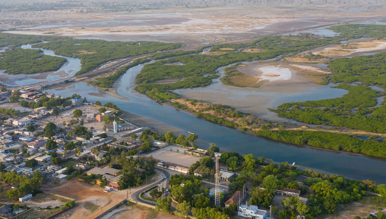 Tour de 10 días por la Petite-Côte y Casamanza