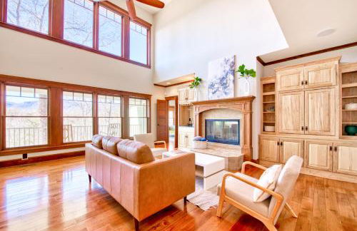 Secluded Lake House - Foto 8