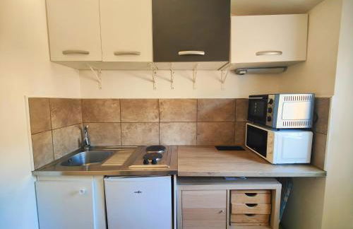 Studio La Vague Auriol Centre - Foto 12