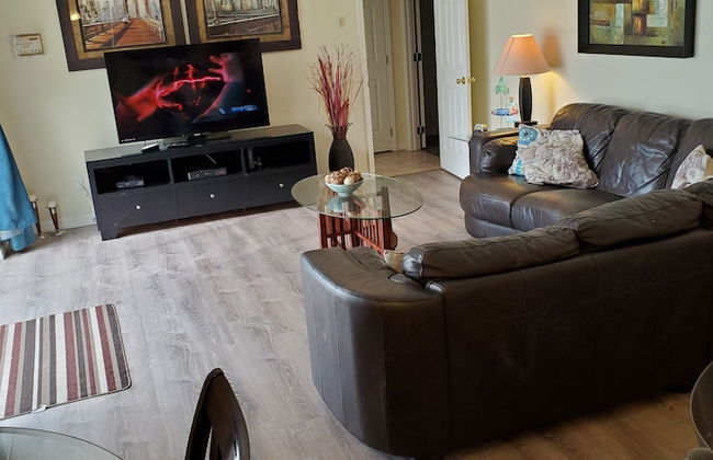 Wr1057dl 4 Bedroom Villa in Westridge - Foto 14