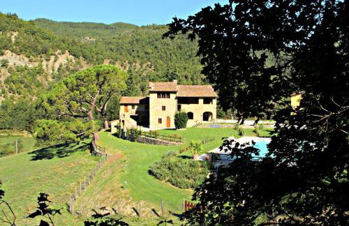 Tenuta Poggio Marino - Foto 20