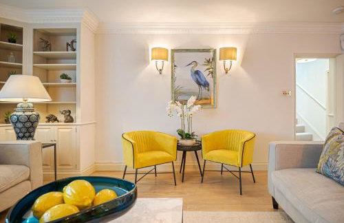 Luxurious Mews 4Bd House Balcony & Garage - Foto 9