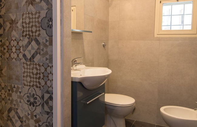 Seven Rooms Vatican - Photo 33