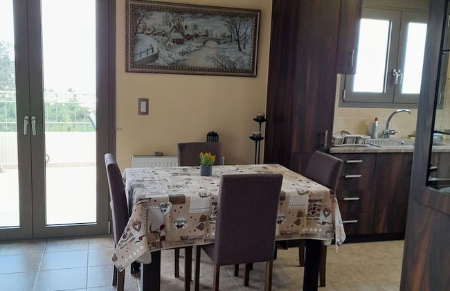 Villa Kastania - Foto 46