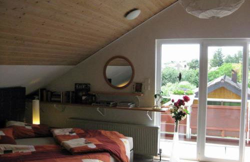 Eva und Wolf Apartments - Foto 3