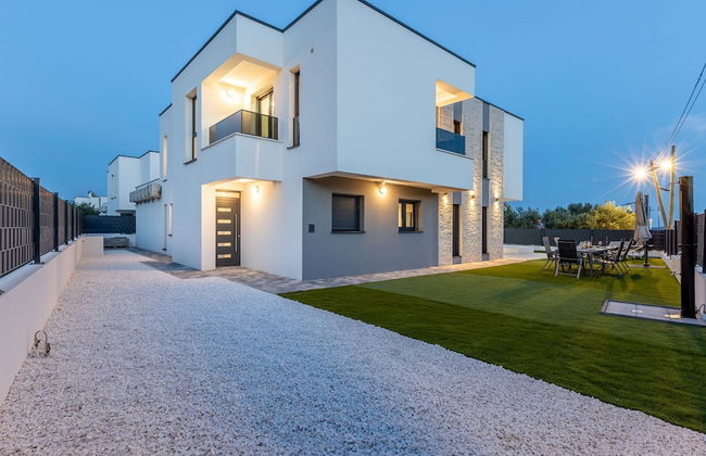 Villa Bonce - Foto 39