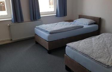 Gästehaus Harzstraße - Foto 18