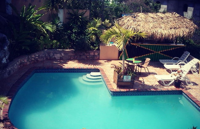 Mountain Top Villa - Photo 1