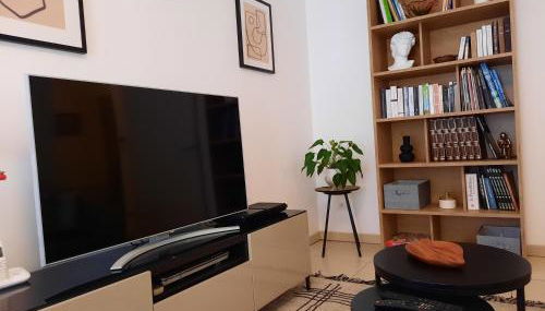 Pytheas Carré d'Or - Foto 2